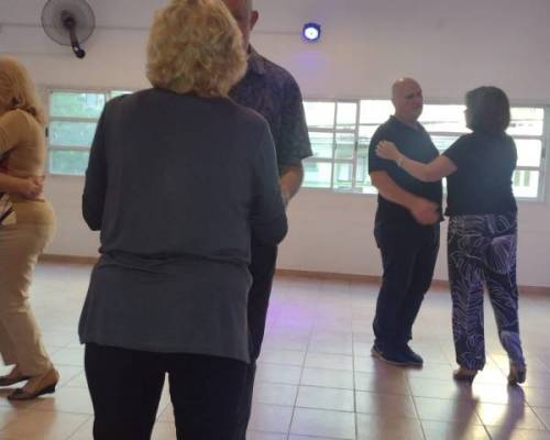 32916 12  CLASES DE TECNICA Y PRACTICAS DE TANGO