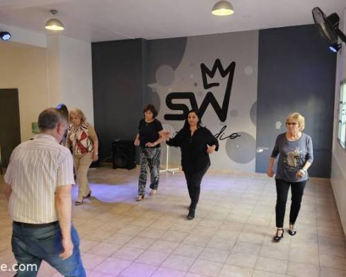 32916 14  CLASES DE TECNICA Y PRACTICAS DE TANGO