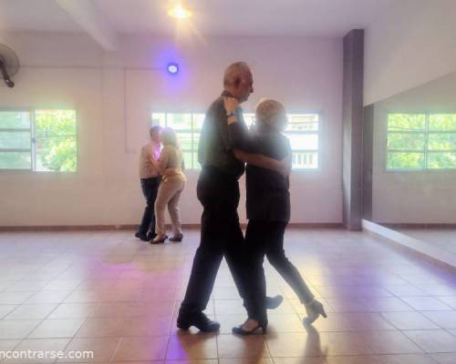 32916 2  CLASES DE TECNICA Y PRACTICAS DE TANGO