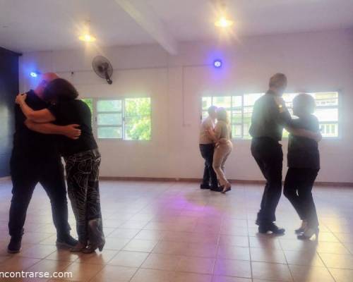 32916 3  CLASES DE TECNICA Y PRACTICAS DE TANGO