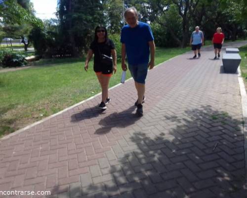 32926 5 VENITE A CAMINAR A  RAMOS... EJERCICIO, CHARLAS Y CAFÉ!