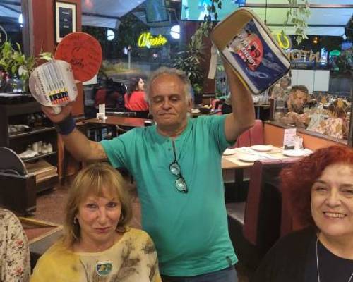 32931 1 EMPEZAMOS A DESPEDIR EL AÑO EN CABALLITO