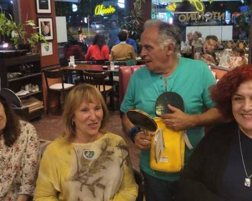 32931 2 EMPEZAMOS A DESPEDIR EL AÑO EN CABALLITO