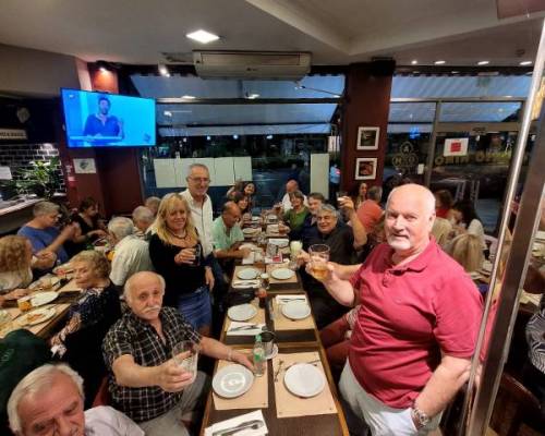 32931 5 EMPEZAMOS A DESPEDIR EL AÑO EN CABALLITO