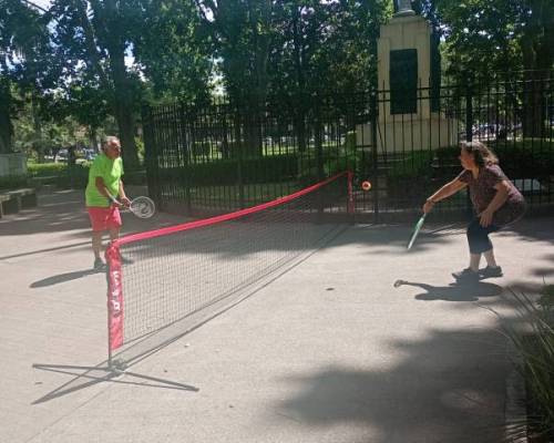 32938 5 PIMPONEAMOS EN VILLA DEVOTO