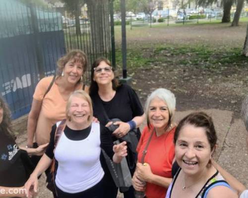 32947 3 Elongación, flexibilidad y oxigenación  Por el maestro de danzas y coreografo Aldo von Landesen