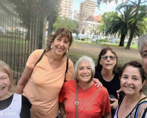 32947 4 Elongación, flexibilidad y oxigenación  Por el maestro de danzas y coreografo Aldo von Landesen