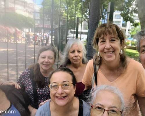 32948 1 Elongación, flexibilidad y oxigenación  Por el maestro de danzas y coreografo Aldo von Landesen