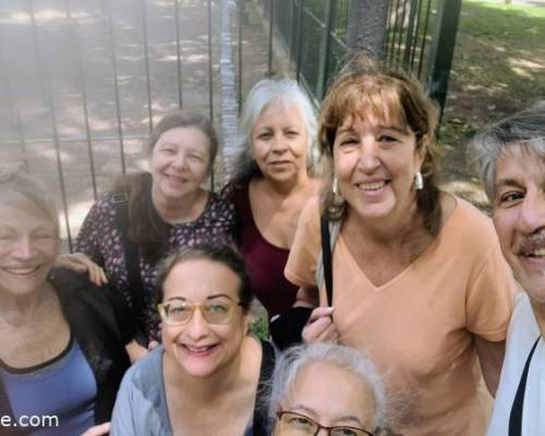 32948 2 Elongación, flexibilidad y oxigenación  Por el maestro de danzas y coreografo Aldo von Landesen