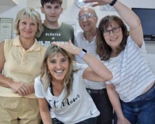 32949 1 ULTIMAS 2 SEMANAS 2024 DEL TALLER DE CANTO  ,8 AÑO CONSECUTIVO!