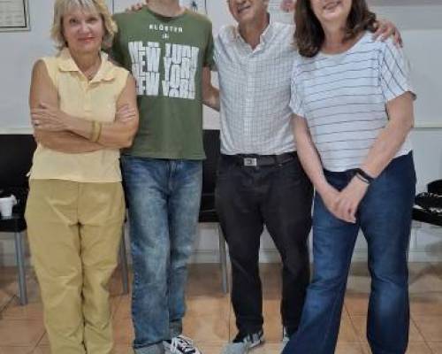 32949 3 ULTIMAS 2 SEMANAS 2024 DEL TALLER DE CANTO  ,8 AÑO CONSECUTIVO!