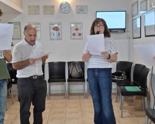 32949 4 ULTIMAS 2 SEMANAS 2024 DEL TALLER DE CANTO  ,8 AÑO CONSECUTIVO!