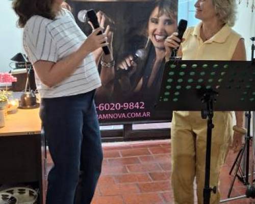 32949 6 ULTIMAS 2 SEMANAS 2024 DEL TALLER DE CANTO  ,8 AÑO CONSECUTIVO!