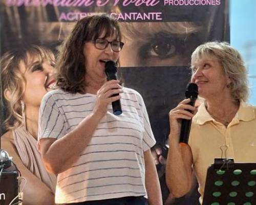 32949 7 ULTIMAS 2 SEMANAS 2024 DEL TALLER DE CANTO  ,8 AÑO CONSECUTIVO!