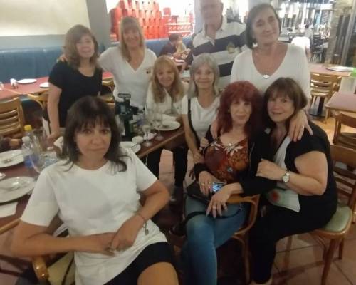 32951 12 FESTEJAMOS EL CUMPLEAÑOS DE PATRIMAR Y VAMOS DESPIDIENDO EL AÑO