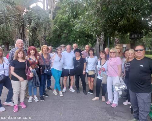32951 2 FESTEJAMOS EL CUMPLEAÑOS DE PATRIMAR Y VAMOS DESPIDIENDO EL AÑO