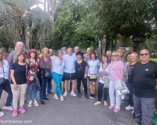 32951 3 FESTEJAMOS EL CUMPLEAÑOS DE PATRIMAR Y VAMOS DESPIDIENDO EL AÑO
