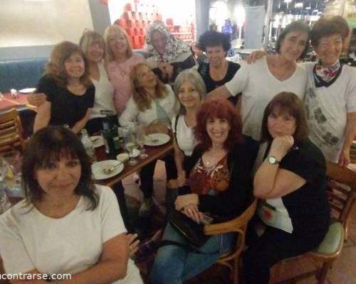 32951 31 FESTEJAMOS EL CUMPLEAÑOS DE PATRIMAR Y VAMOS DESPIDIENDO EL AÑO