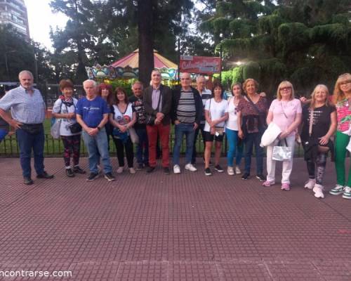 32951 4 FESTEJAMOS EL CUMPLEAÑOS DE PATRIMAR Y VAMOS DESPIDIENDO EL AÑO