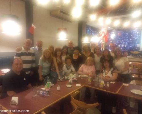 32951 6 FESTEJAMOS EL CUMPLEAÑOS DE PATRIMAR Y VAMOS DESPIDIENDO EL AÑO