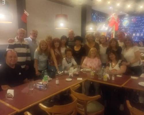 32951 7 FESTEJAMOS EL CUMPLEAÑOS DE PATRIMAR Y VAMOS DESPIDIENDO EL AÑO