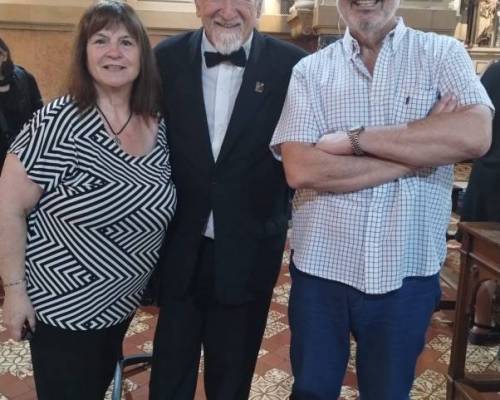 32952 37 CONCIERTO CORAL  -  