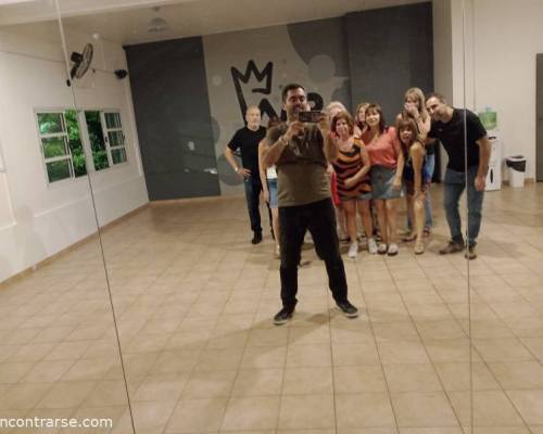 32965 1 A BAILAR AMERICANO Y ROCK EN CABALLITO ! ! !
