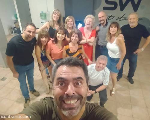 32965 2 A BAILAR AMERICANO Y ROCK EN CABALLITO ! ! !