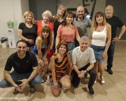 32965 3 A BAILAR AMERICANO Y ROCK EN CABALLITO ! ! !