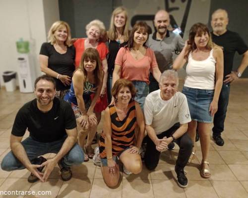 32965 4 A BAILAR AMERICANO Y ROCK EN CABALLITO ! ! !