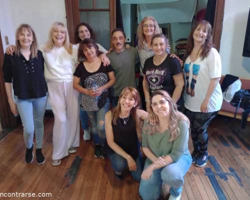 32966 2 Baile Americano desde Cero y Rock&Roll en Chacarita ! !