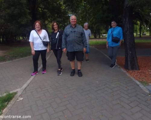 32975 1 VENITE A CAMINAR A  RAMOS... EJERCICIO, CHARLAS Y CAFÉ!