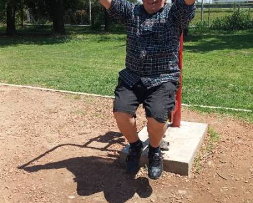 32975 5 VENITE A CAMINAR A  RAMOS... EJERCICIO, CHARLAS Y CAFÉ!