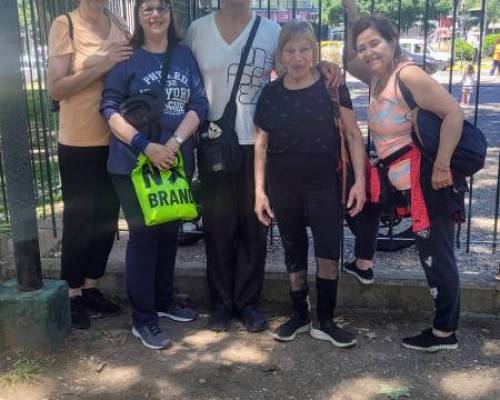 32983 2 Elongación, flexibilidad y oxigenación  Por el maestro de danzas y coreografo Aldo von Landesen