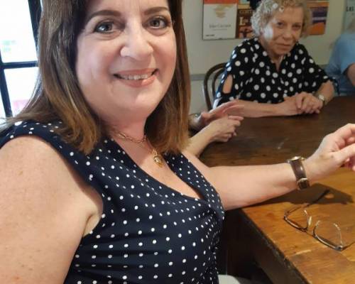 33000 13 Charlas y Cafe, despedida de año