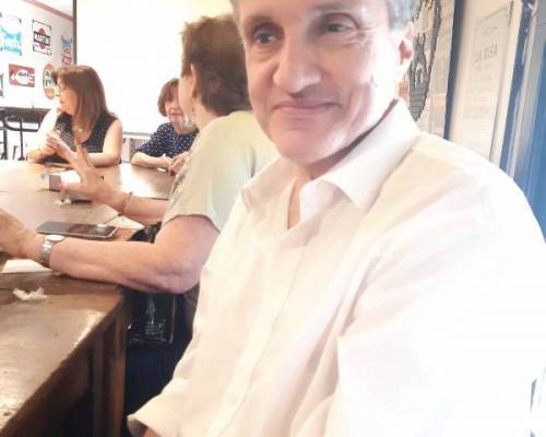 33000 7 Charlas y Cafe, despedida de año