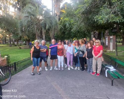 33011 1 CAMINAMOS Y NOS PREPARAMOS PARA LA CENA DE FIN DE AÑO