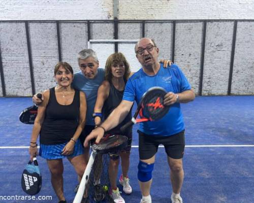 33029 2 ** JUGAMOS AL PADDLE **