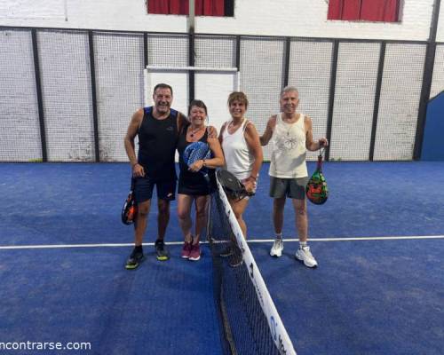 33029 3 ** JUGAMOS AL PADDLE **