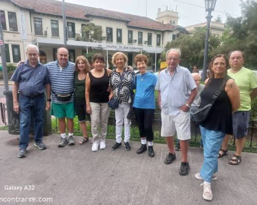 33041 14 CAMINATA + CENA DE FIN DE AÑO
