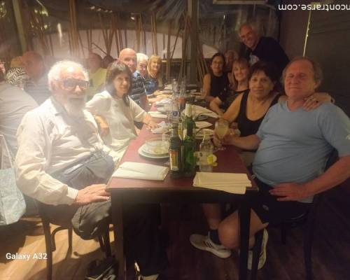 33041 18 CAMINATA + CENA DE FIN DE AÑO