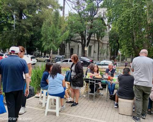 33055 18 PIMPONEAMOS Y FESTEJAMOS MI CUMPLE EN VILLA DEVOTO