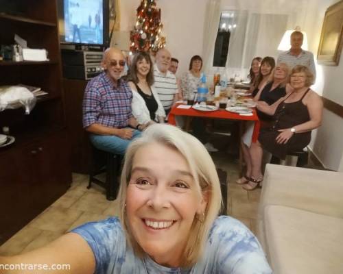 33064 2 PASAMOS LA NOCHE BUENA JUNTOS?