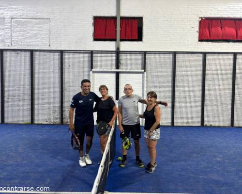 33066 14 ** JUGAMOS AL PADDLE **
