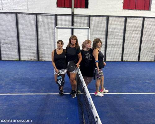 33066 24 ** JUGAMOS AL PADDLE **