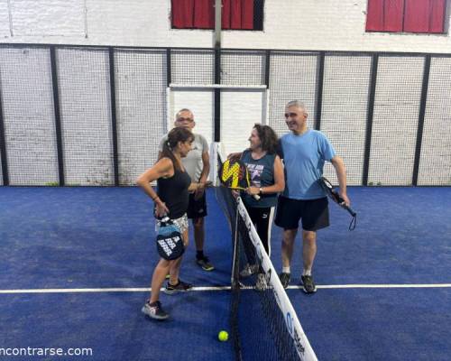 33066 5 ** JUGAMOS AL PADDLE **