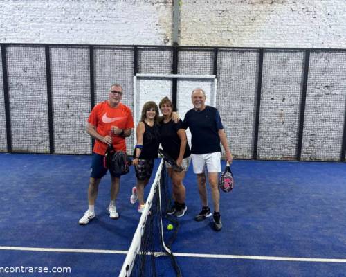 33066 6 ** JUGAMOS AL PADDLE **