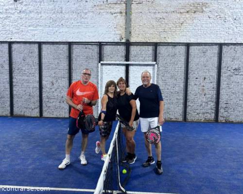 33066 7 ** JUGAMOS AL PADDLE **