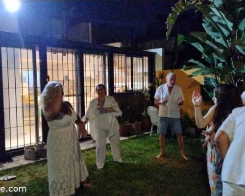 33087 14 Nos juntamos para recibir el año nuevo juntos