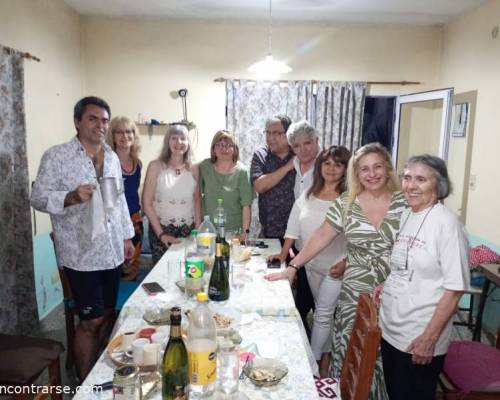 33099 2 RECIBIMOS AL 2025 EN SAN ANDRES !